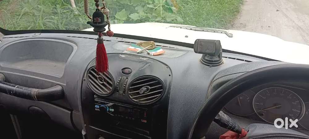 Mahindra Scorpio Diesel 2008