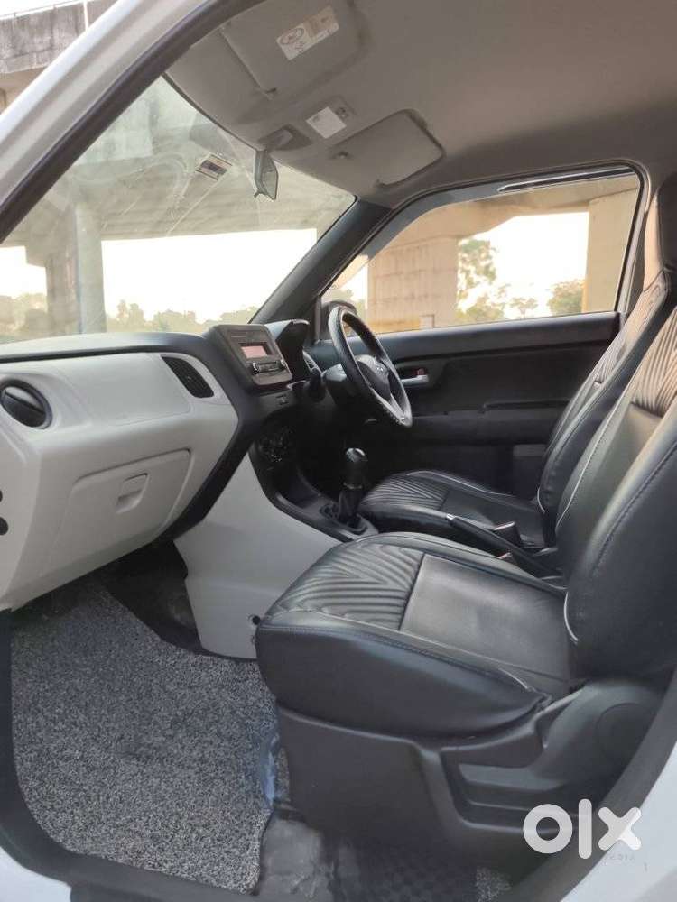 Maruti Suzuki Wagon R Vxi 1.2, 2024, Petrol