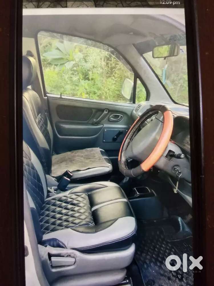 Maruti Suzuki Wagon R 2006