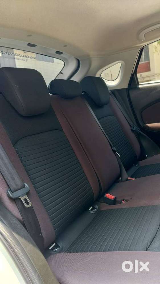 Toyota Urban Cruiser Taisor S Plus 1.2 Petrol Mt, 2025, Petrol