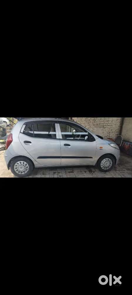 Hyundai I10 Magna 2011 Petrol
