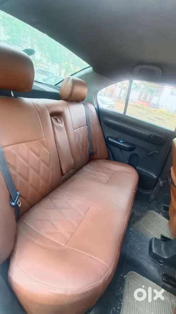 Swift Dzire Excellent Engine Condition 80% Tyres 2015 Model