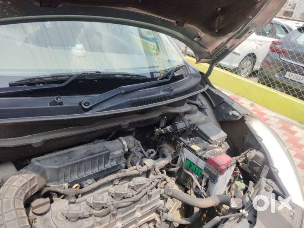 Maruti Suzuki Ertiga 1.5 Zxi Shvs, 2020, Petrol