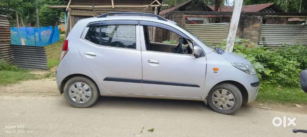 Hyundai I10 Magna 2008 Petrol