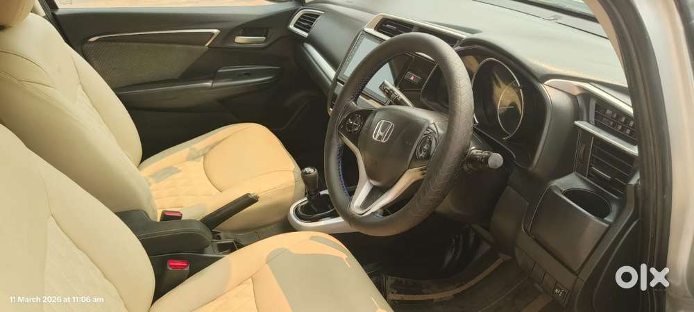 Honda Wr-v 1.5 Vx I-dtec, 2018, Diesel