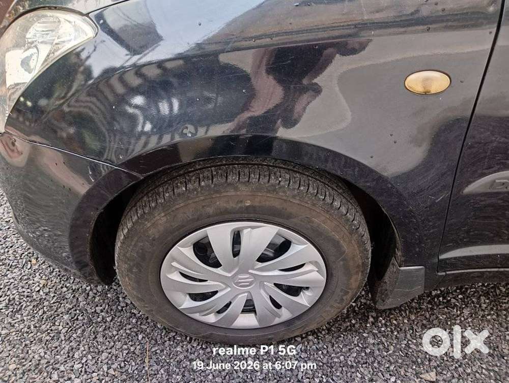 Maruti Suzuki Swift Dzire Vdi Bsiv, 2010, Diesel