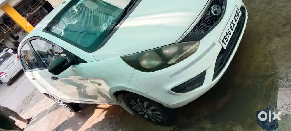 Tata Bolt Xe
