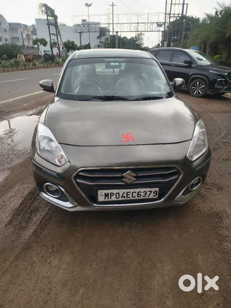 Maruti Dzire 1.2 Vxi 2022 Cng Hybrid