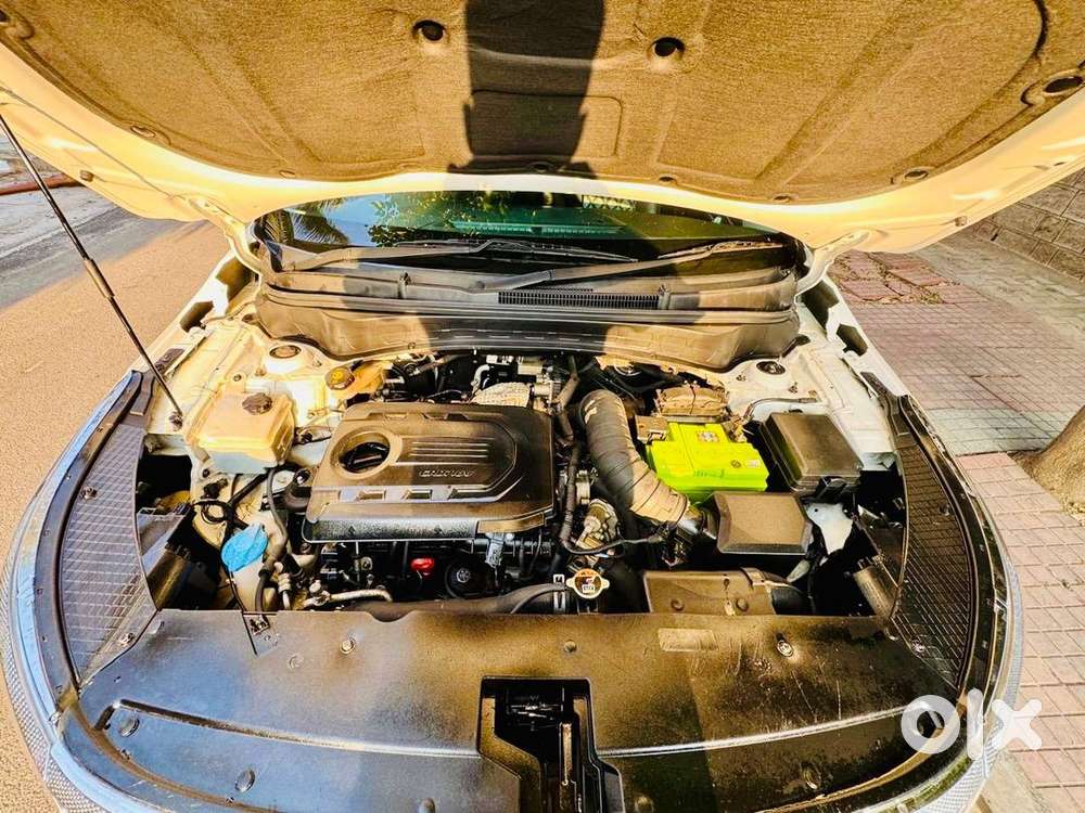 Kia Seltos 2021 Diesel Automatic