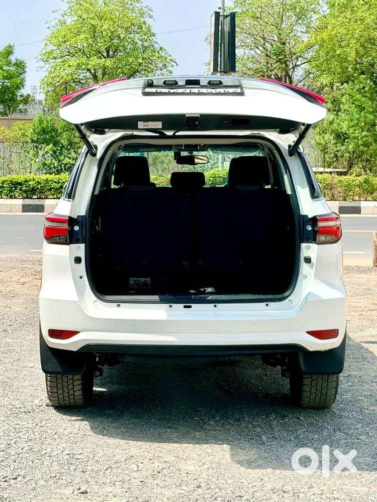 Toyota Fortuner, 2024, Diesel