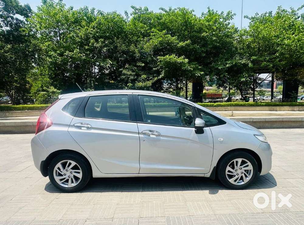Honda Jazz V Automatic, 2020, Petrol