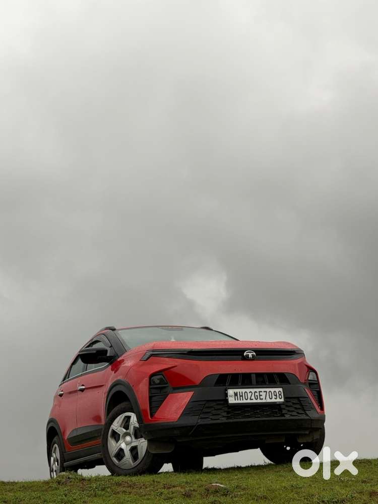 Tata Nexon 2024 Petrol Automatic