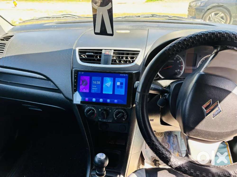 Maruti Suzuki Swift , Mint Condition, Not Even A Single Scratch