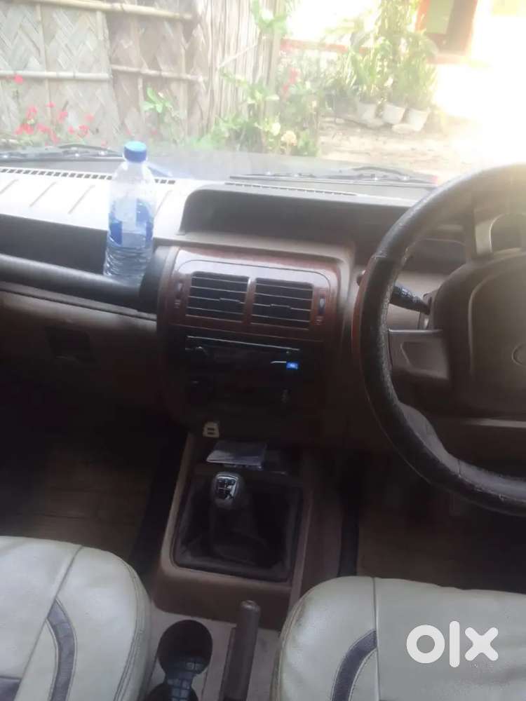 Mahindra Bolero 2014 Diesel 79000 Km Driven