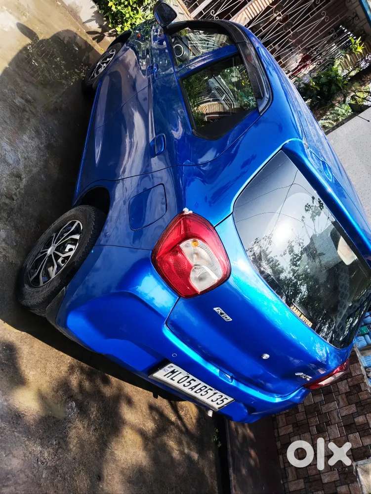 Maruti Suzuki Alto K10 2024 Petrol 25000 Km Driven