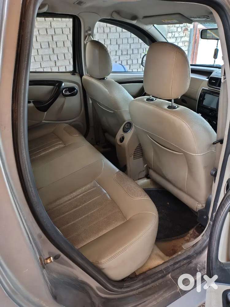 Nissan Terrano Xv Premium Diesel 2014