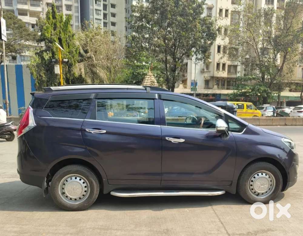 Mahindra Marazzo M2, 2019, Diesel