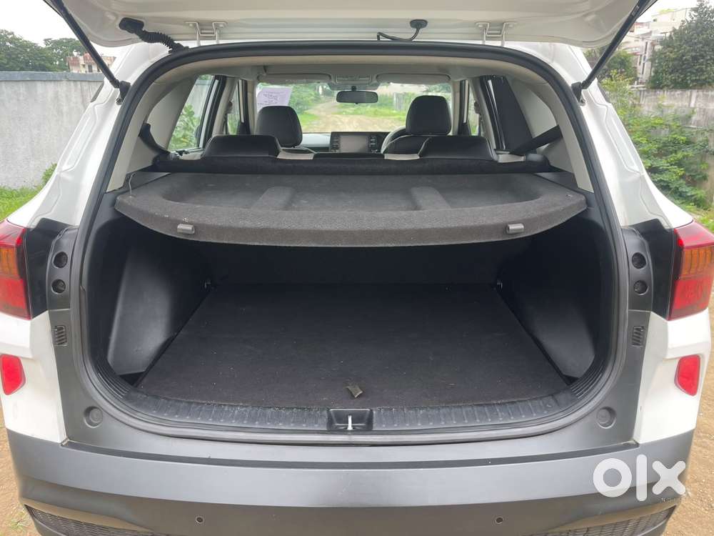 Kia Seltos Htk Plus G, 2019, Petrol