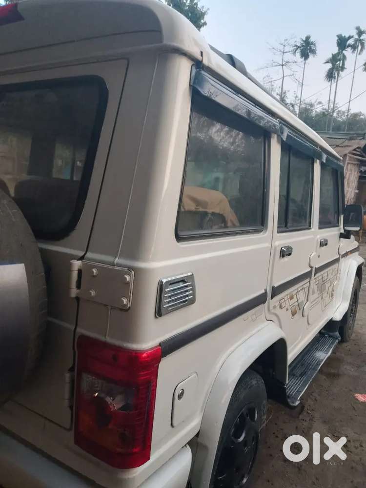 Mahindra Bolero 2011 Money Problem Arjent Sell
