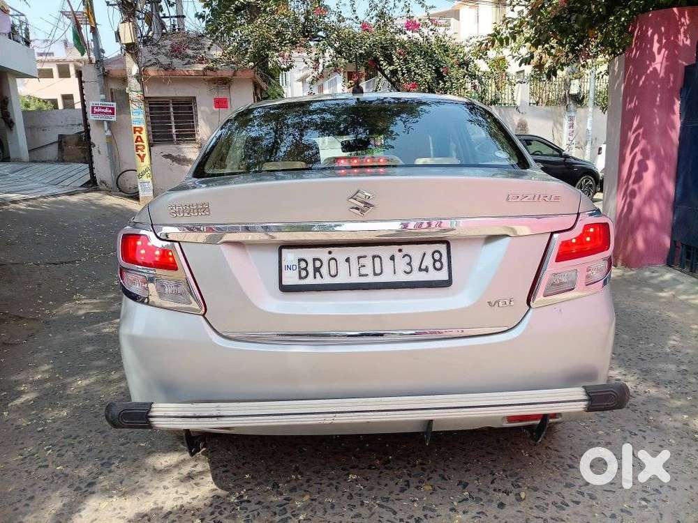Maruti Suzuki Swift Dzire Vdi (o), 2019, Diesel