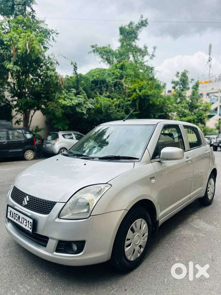 Maruti Suzuki Swift Ldi Bsiv, 2011, Diesel