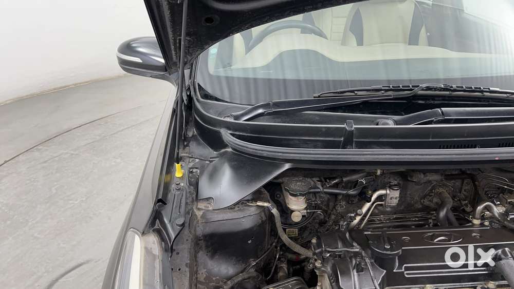 Hyundai Elite I20 [2018-2020] 1.2 Asta, 2016, Petrol