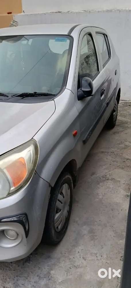 Well Maintain Car