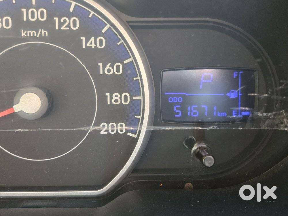 Hyundai I10 Sportz At, 2012, Petrol