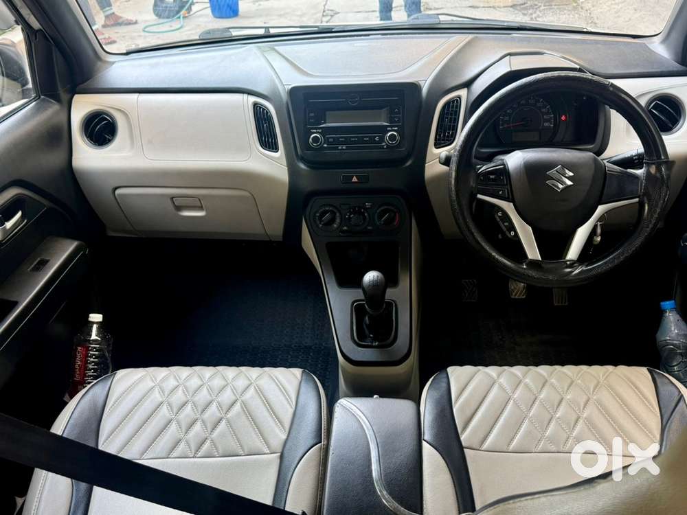 Good Condition Car