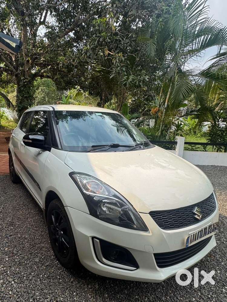 Maruti Suzuki Swift Zdi 2013