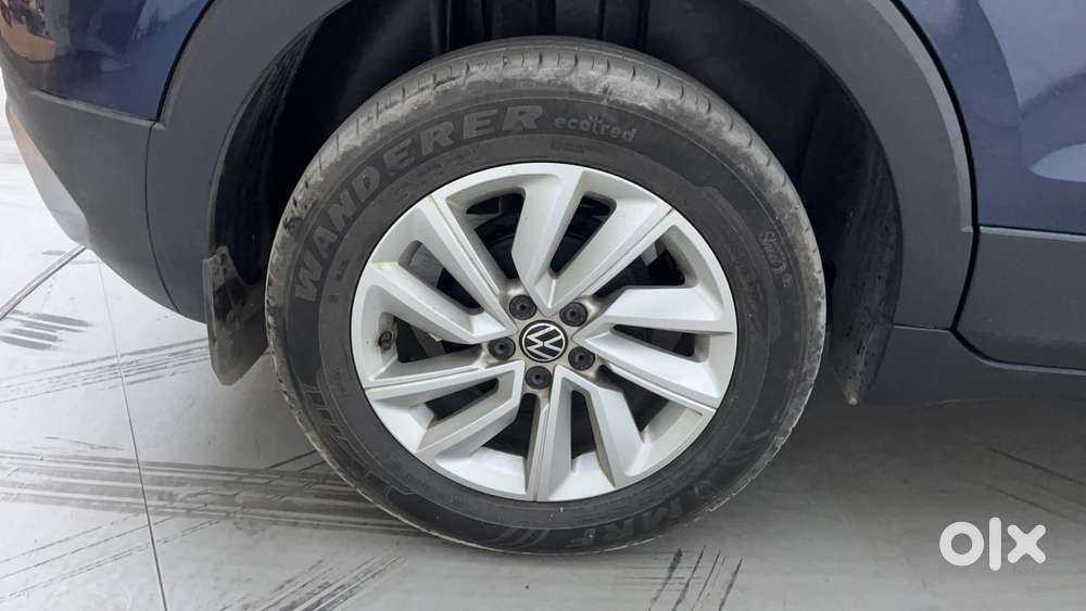 Volkswagen Taigun 1.0 Tsi Highline, 2023, Petrol