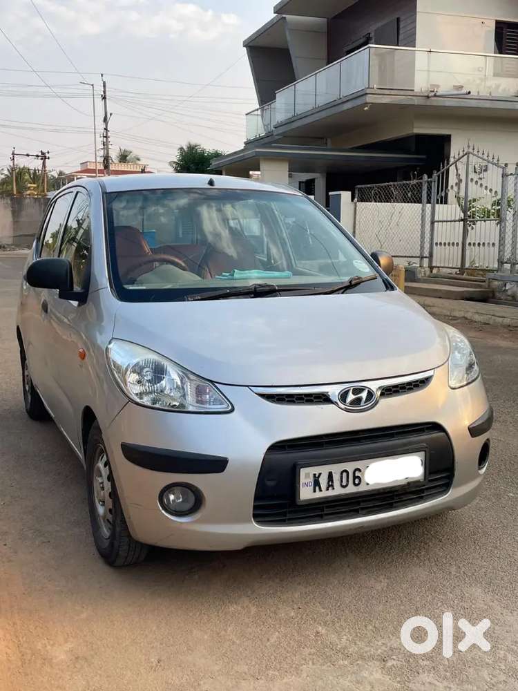 Hyundai I10  Petrol  Good Condition-budget Car.