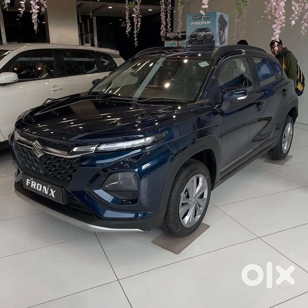 Your Dream Car Await's! Check Out This Amazing Maruthi Offer