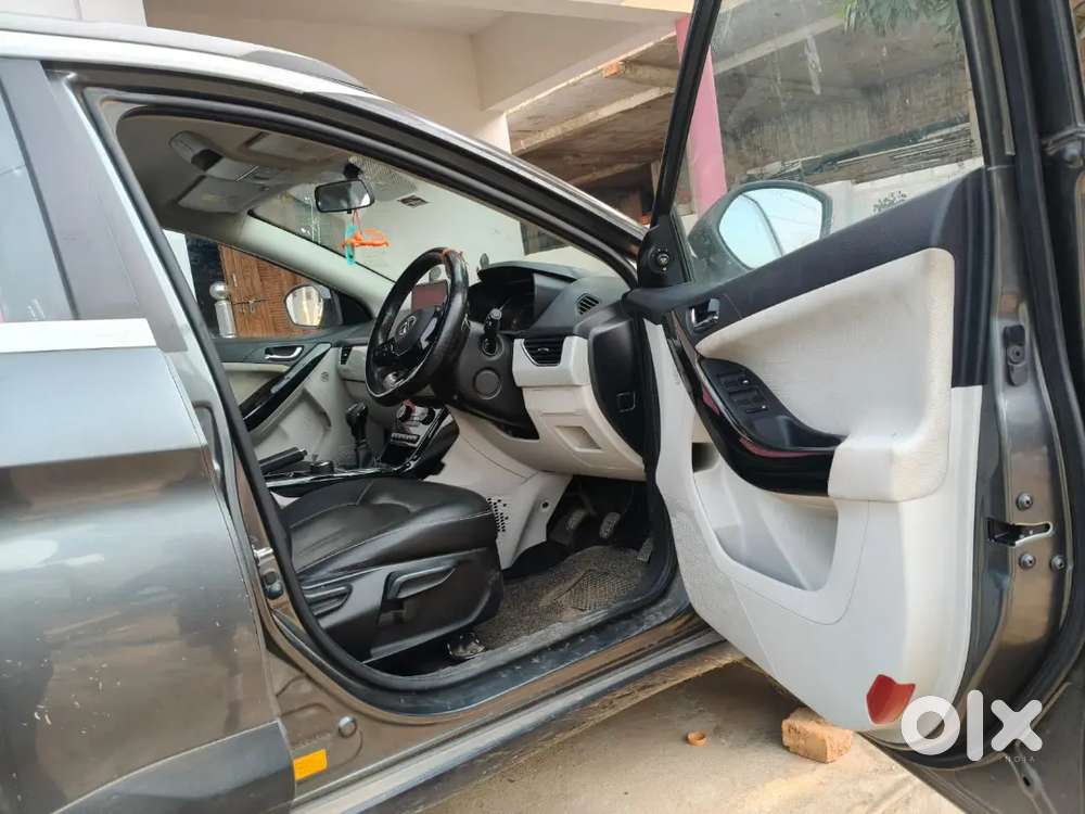 Tata Nexon 2020 Petrol Manual