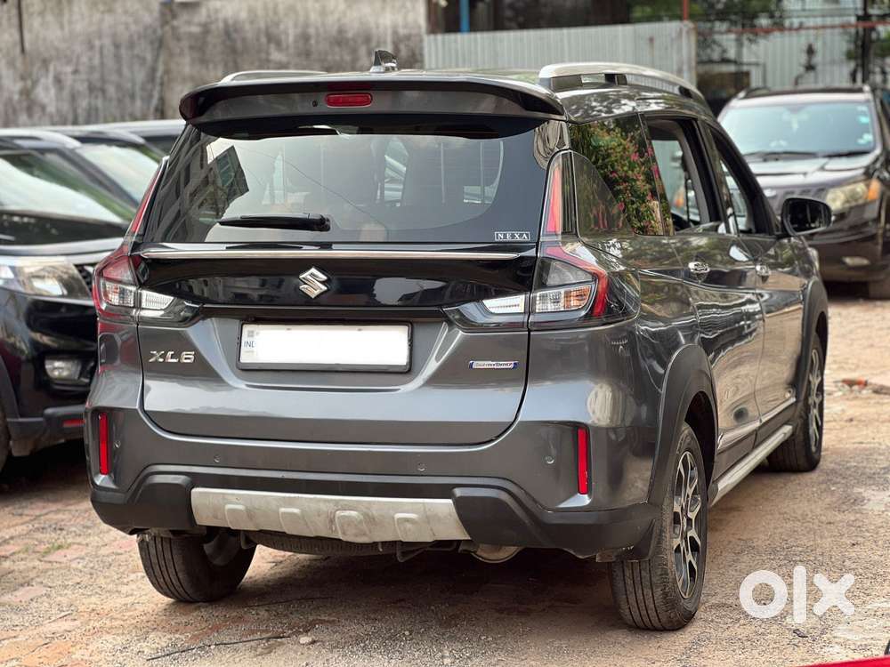 Maruti Suzuki Xl6 1.5 Alpha Plus Mt, 2023, Petrol