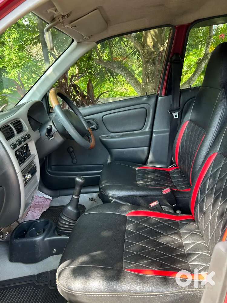 Maruti Suzuki Alto 2012