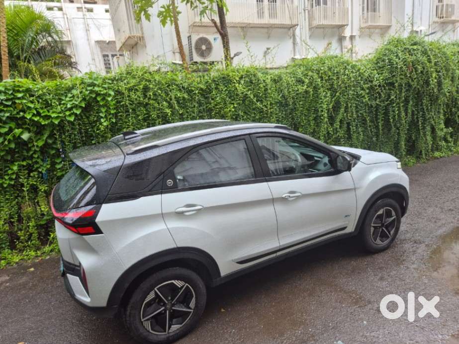 Tata Nexon Ev Empowered Plus Lr, 2024, Electric