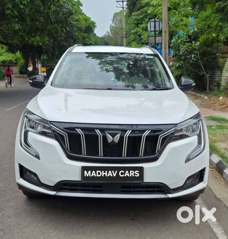 Mahindra Xuv700 2.2 Ax 5 Diesel Mt 7 Str, 2023, Diesel
