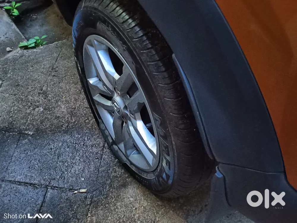 Renault Triber 2022 Petrol 15000 Km Driven