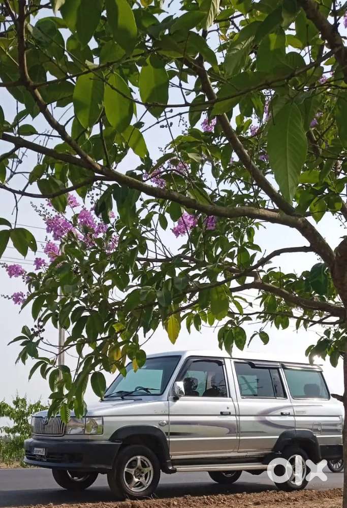 Toyota Qualis Diesel Manual 2004