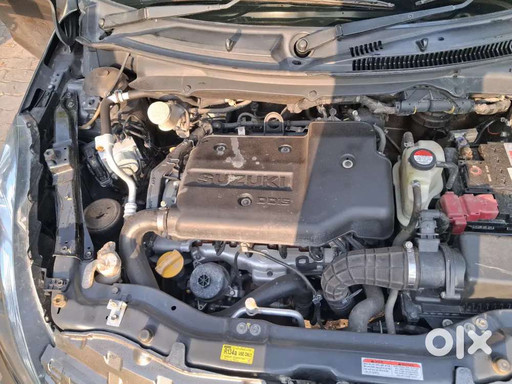 Maruti Suzuki Swift Dzire 2015 Diesel Well Maintained