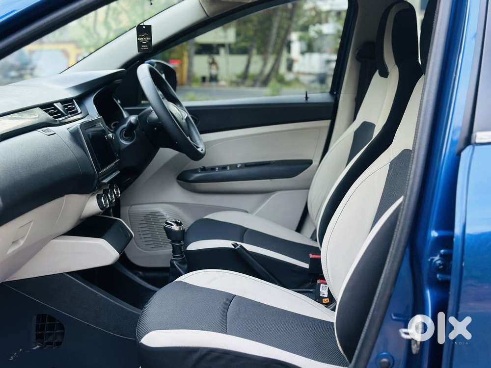 Renault Triber Rxt, 2021, Petrol