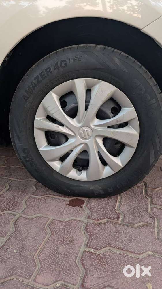 Maruti Suzuki Swift Vxi 1.2 Abs Bs-iv, 2020, Petrol