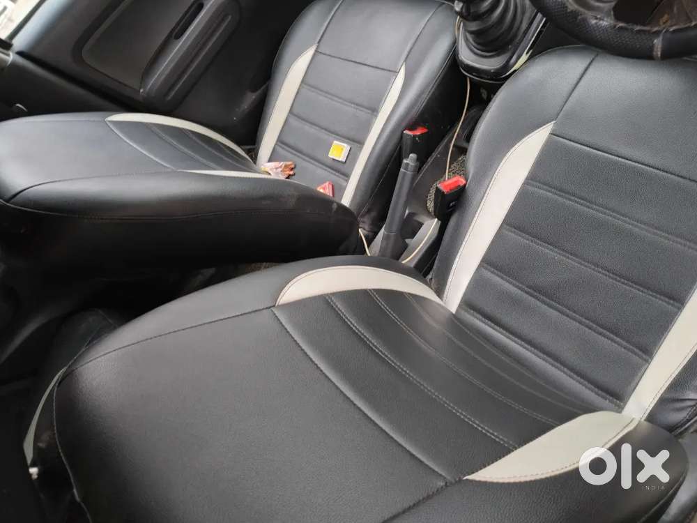 Maruti Suzuki Ritz Vdi 2016