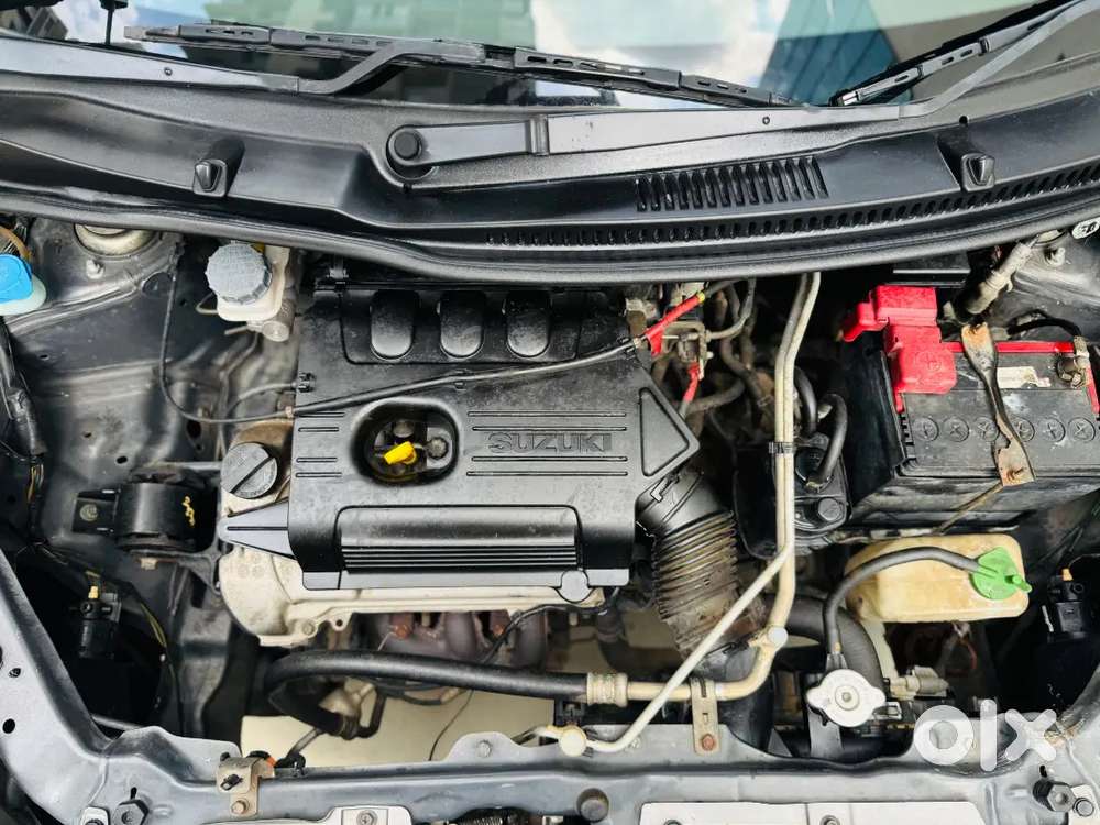 Maruti Suzuki Wagon R 1.0 2018 Petrol 103900 Km Driven
