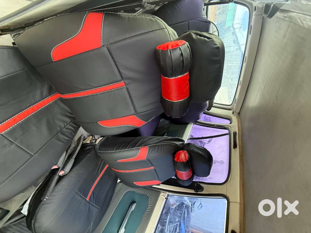 Maruti Suzuki 800 1997 Lpg Good Condition