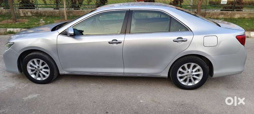 Toyota Camry 2.5l Automatic, 2013, Petrol