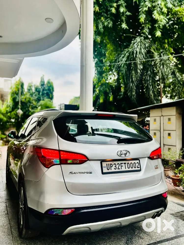 2nd Owner Hyundai Sel 2015