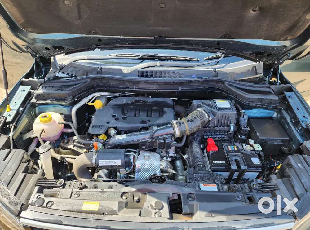 Mahindra Xuv300 Turbosport 2023