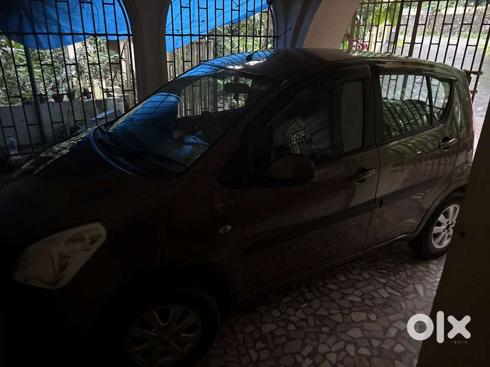 Maruti Suzuki Ritz 2009-2011 Zxi Petrol Manual 2011